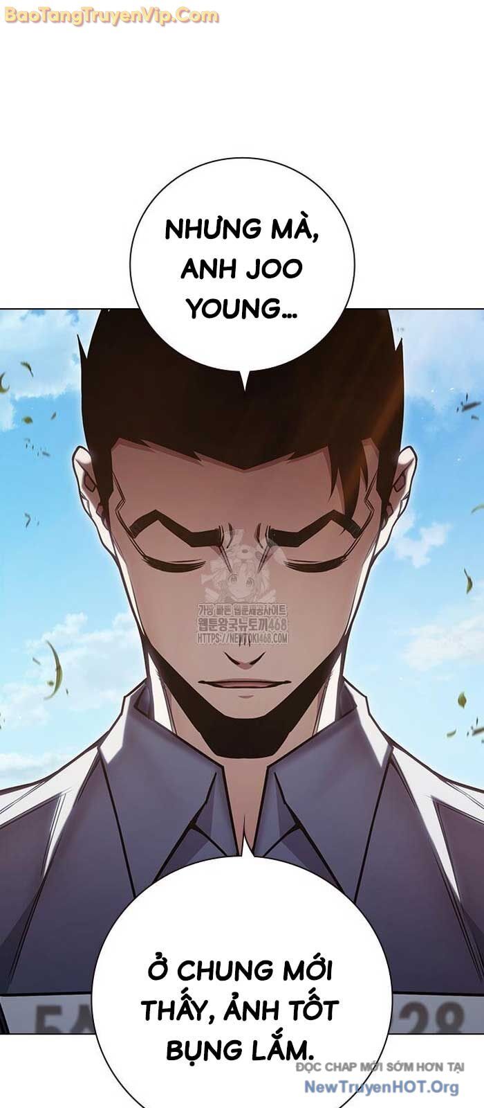 Nhà Tù Vị Thành Niên [Chap 51-54]