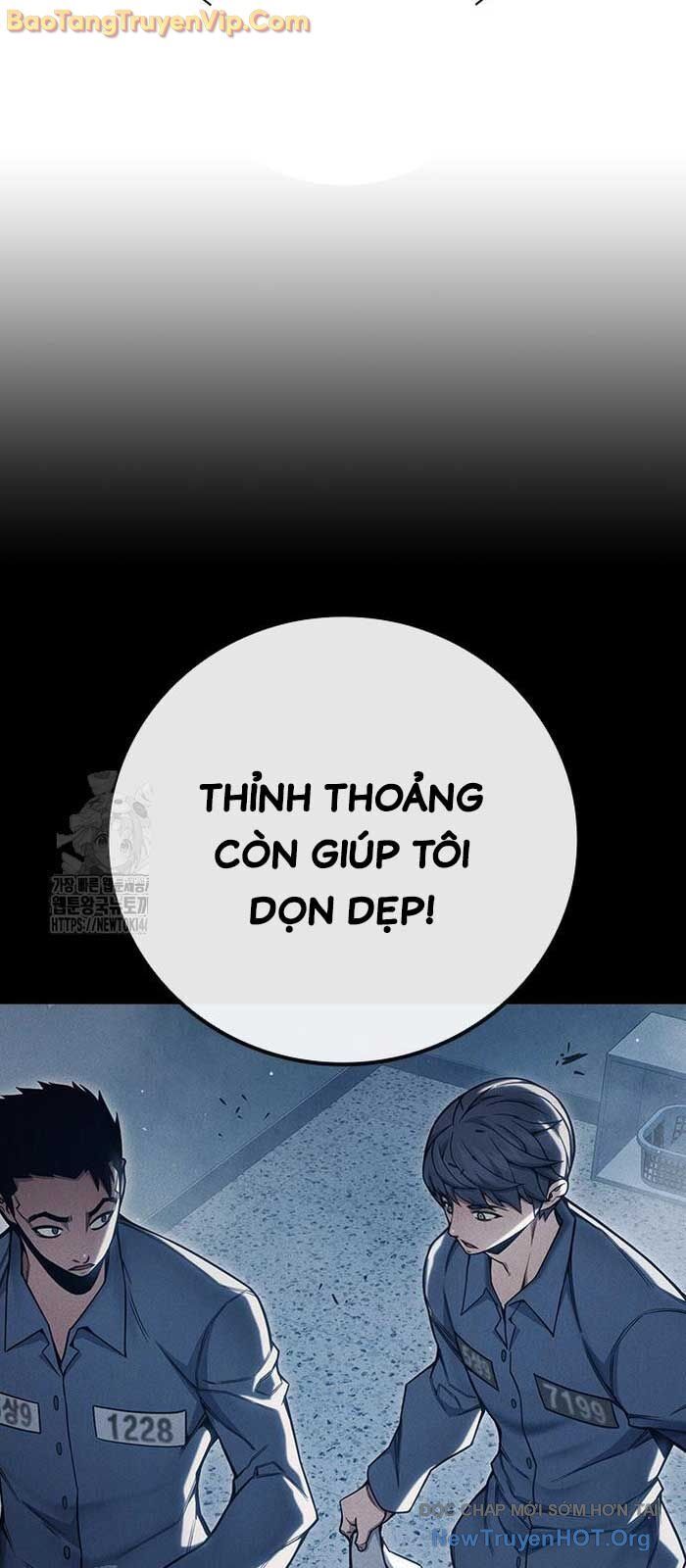 Nhà Tù Vị Thành Niên [Chap 51-54]