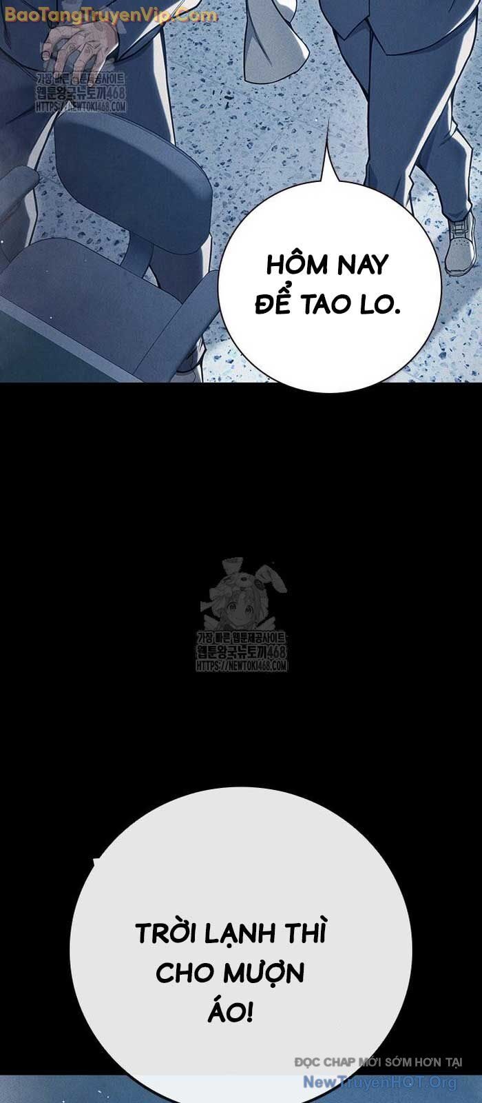 Nhà Tù Vị Thành Niên [Chap 51-54]