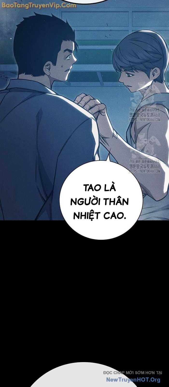 Nhà Tù Vị Thành Niên [Chap 51-54]