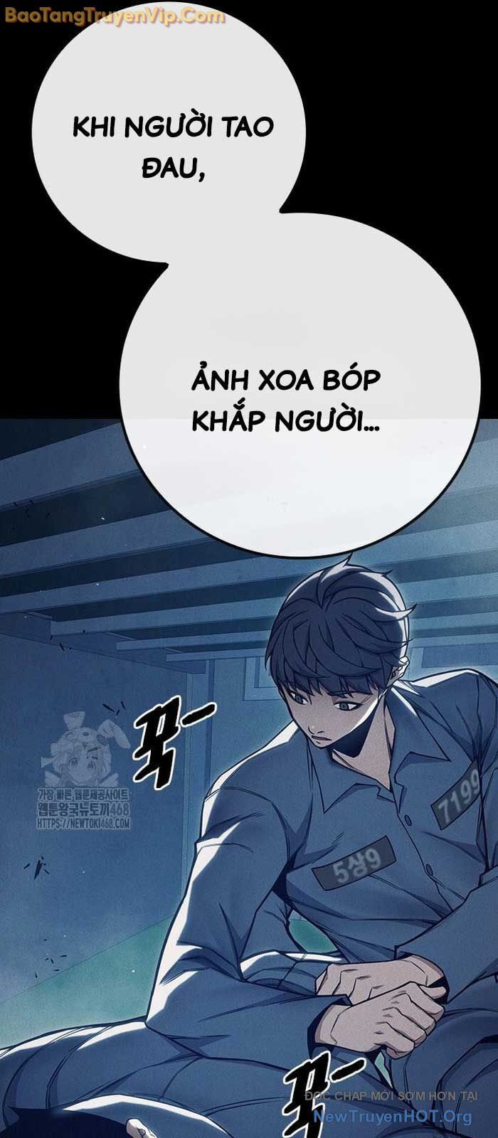 Nhà Tù Vị Thành Niên [Chap 51-54]