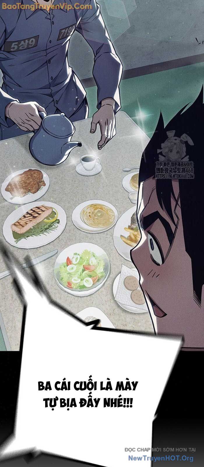 Nhà Tù Vị Thành Niên [Chap 51-54]