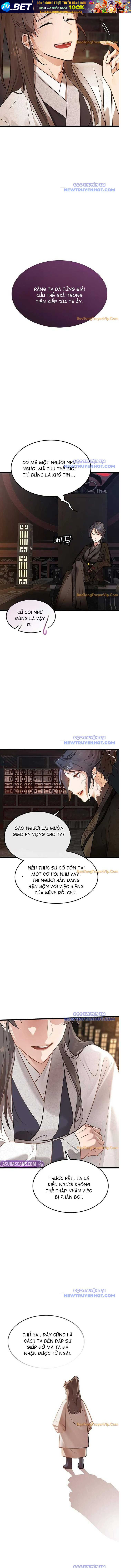 Tôi Trở Thành Chồng Của Giáo Chủ Ma Giáo [Chap 1-17]