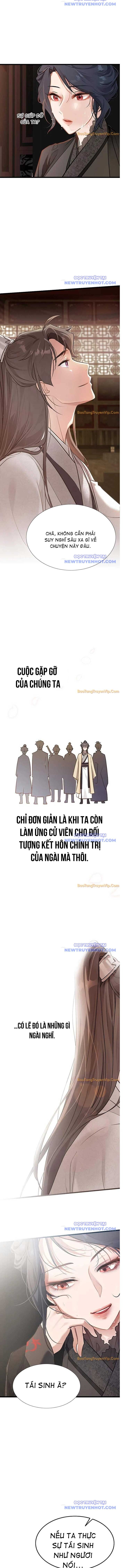 Tôi Trở Thành Chồng Của Giáo Chủ Ma Giáo [Chap 1-17]