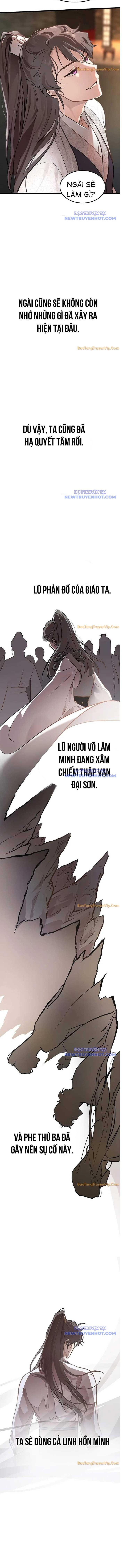 Tôi Trở Thành Chồng Của Giáo Chủ Ma Giáo [Chap 1-17]