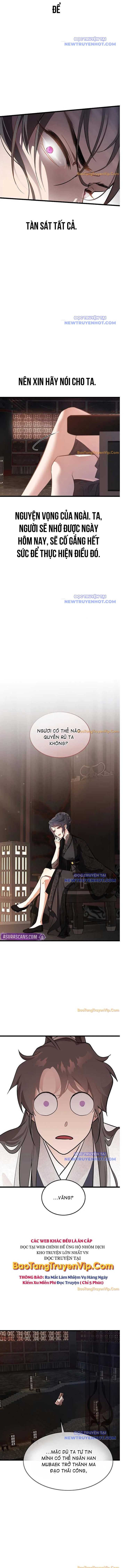 Tôi Trở Thành Chồng Của Giáo Chủ Ma Giáo [Chap 1-17]