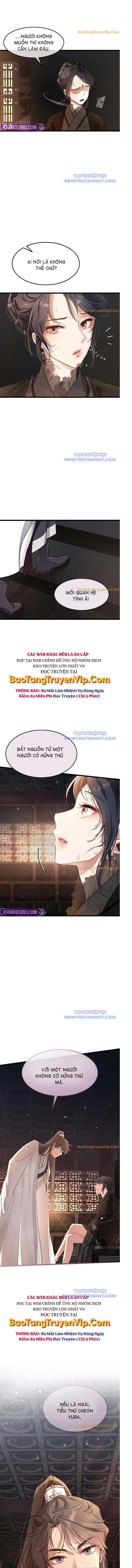 Tôi Trở Thành Chồng Của Giáo Chủ Ma Giáo [Chap 1-17]