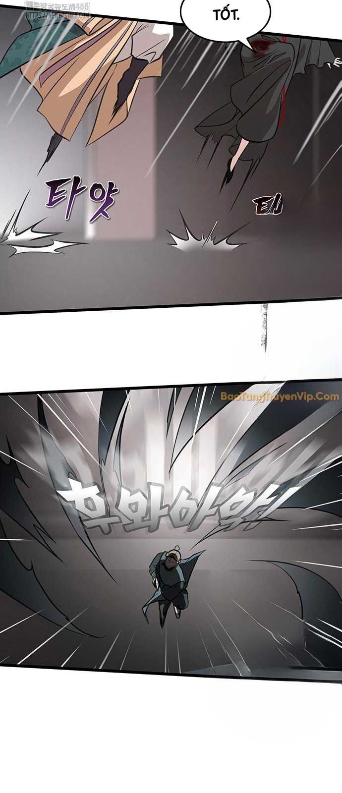 Tôi Trở Thành Chồng Của Giáo Chủ Ma Giáo [Chap 1-17]