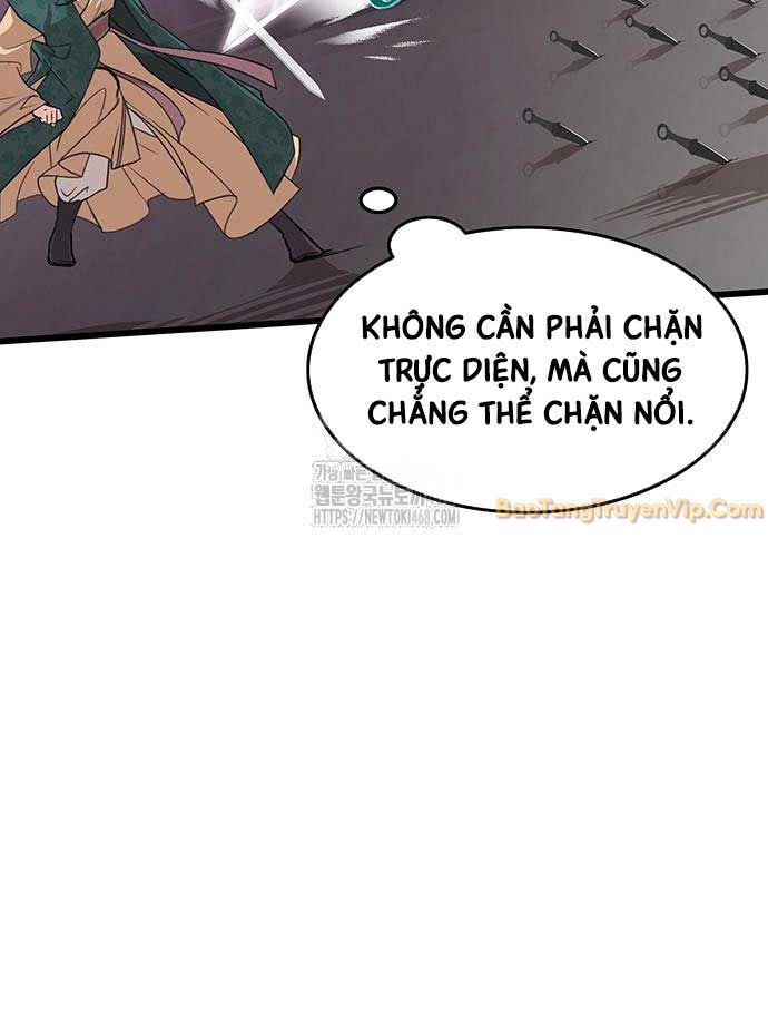 Tôi Trở Thành Chồng Của Giáo Chủ Ma Giáo [Chap 1-17]