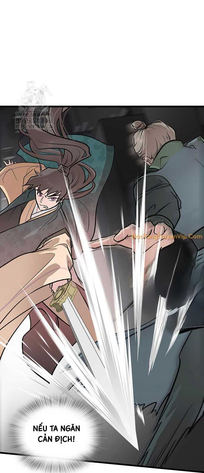 Tôi Trở Thành Chồng Của Giáo Chủ Ma Giáo [Chap 1-17]