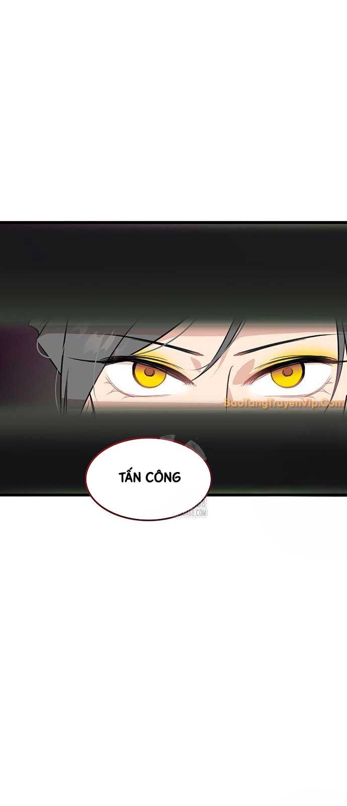 Tôi Trở Thành Chồng Của Giáo Chủ Ma Giáo [Chap 1-17]