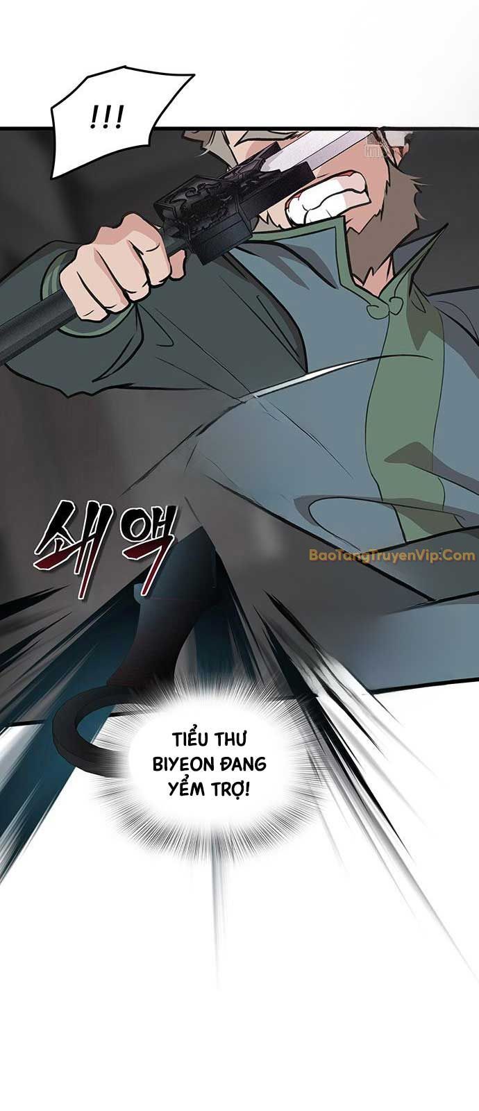 Tôi Trở Thành Chồng Của Giáo Chủ Ma Giáo [Chap 1-17]