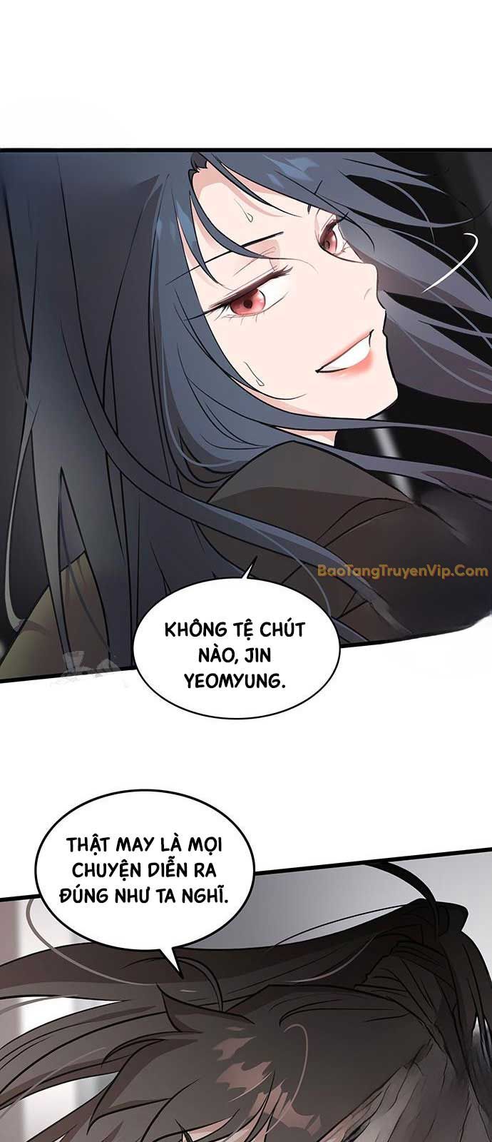 Tôi Trở Thành Chồng Của Giáo Chủ Ma Giáo [Chap 1-17]