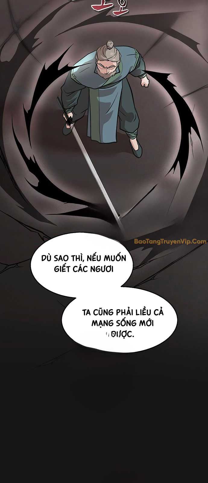 Tôi Trở Thành Chồng Của Giáo Chủ Ma Giáo [Chap 1-17]