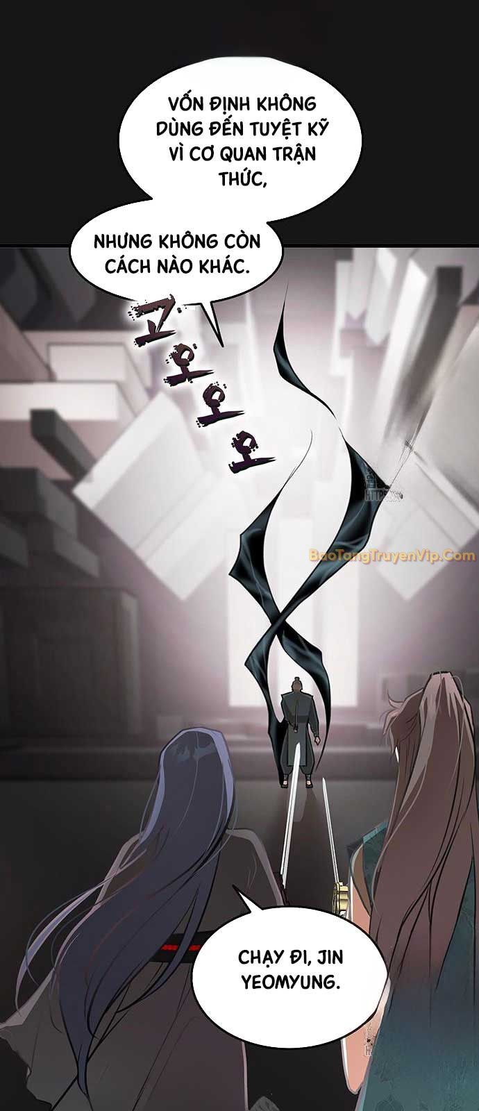 Tôi Trở Thành Chồng Của Giáo Chủ Ma Giáo [Chap 1-17]