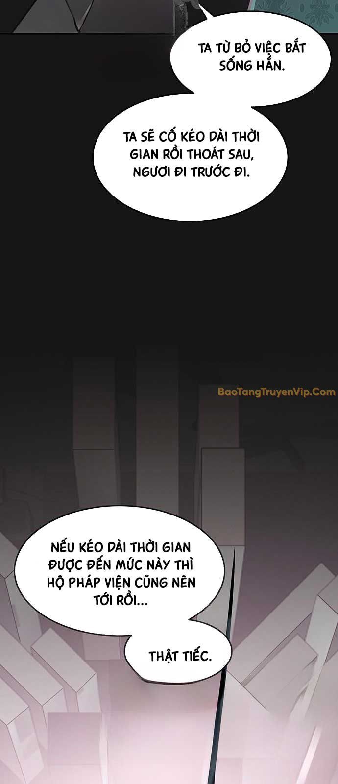 Tôi Trở Thành Chồng Của Giáo Chủ Ma Giáo [Chap 1-17]