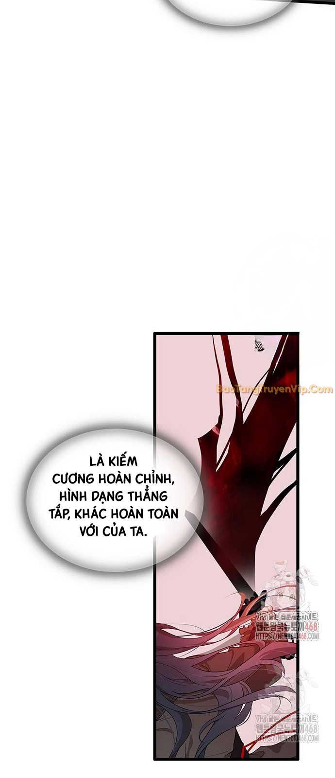 Tôi Trở Thành Chồng Của Giáo Chủ Ma Giáo [Chap 1-17]