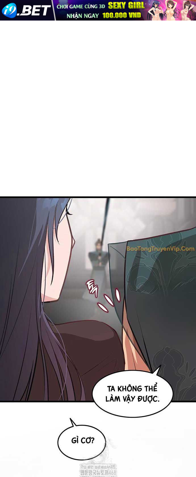 Tôi Trở Thành Chồng Của Giáo Chủ Ma Giáo [Chap 1-17]
