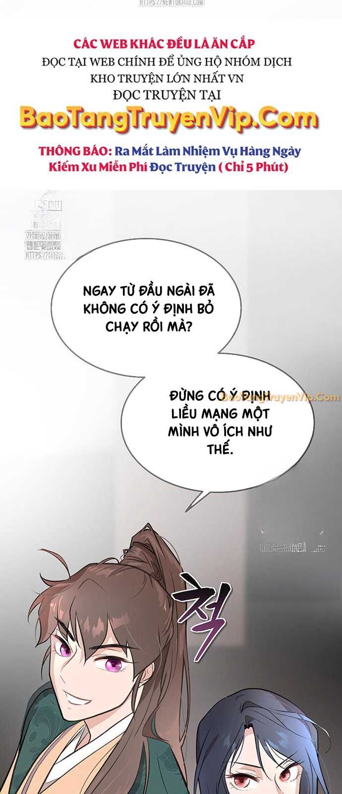 Tôi Trở Thành Chồng Của Giáo Chủ Ma Giáo [Chap 1-17]