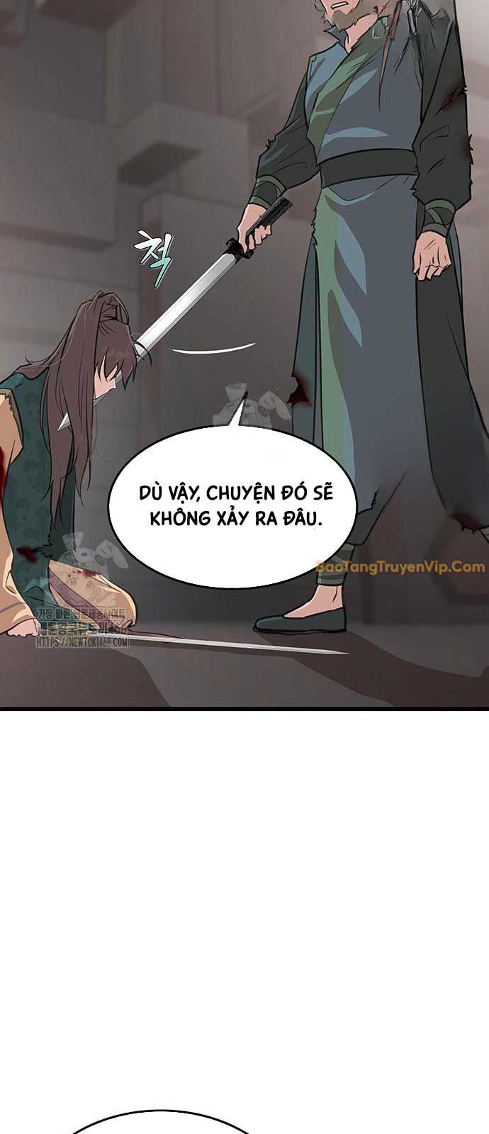 Tôi Trở Thành Chồng Của Giáo Chủ Ma Giáo [Chap 1-17]