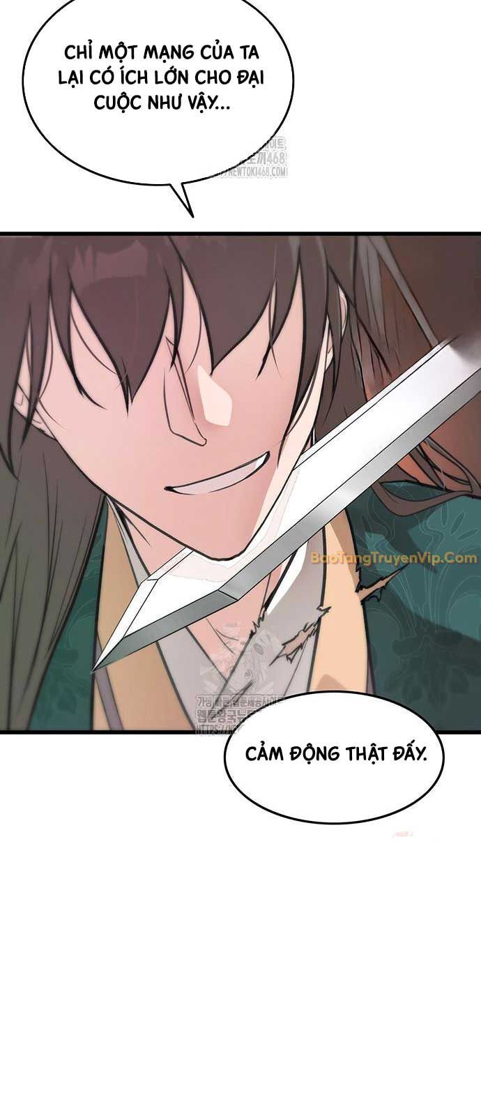 Tôi Trở Thành Chồng Của Giáo Chủ Ma Giáo [Chap 1-17]