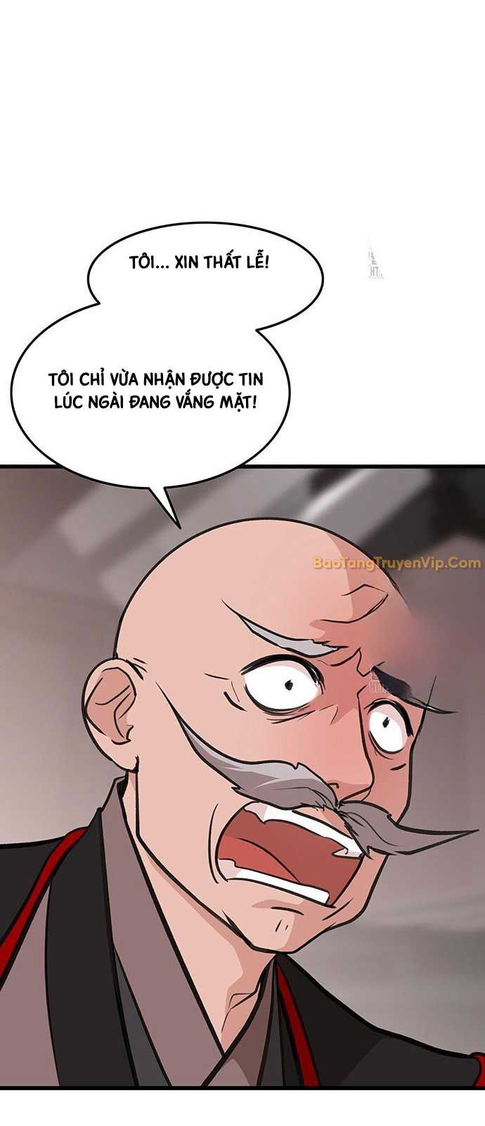 Tôi Trở Thành Chồng Của Giáo Chủ Ma Giáo [Chap 1-17]