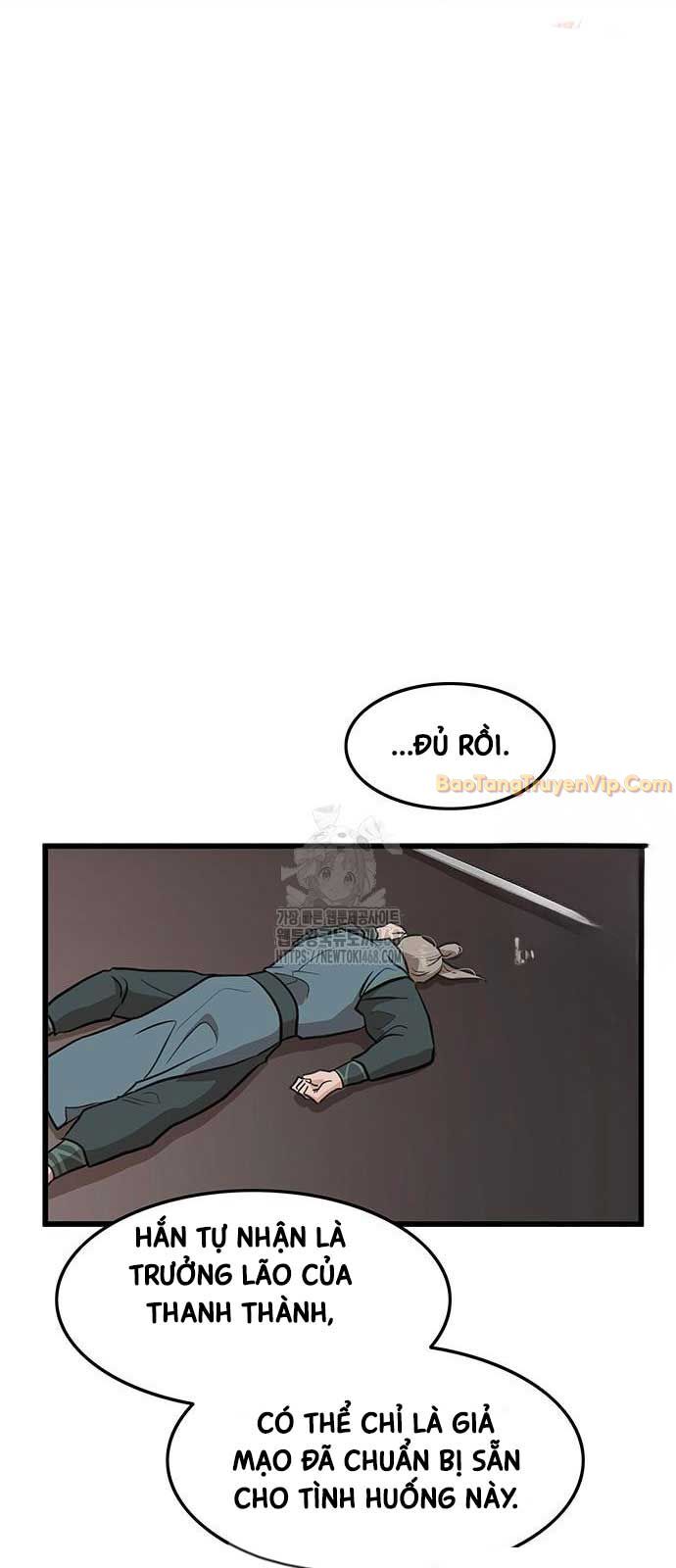 Tôi Trở Thành Chồng Của Giáo Chủ Ma Giáo [Chap 1-17]