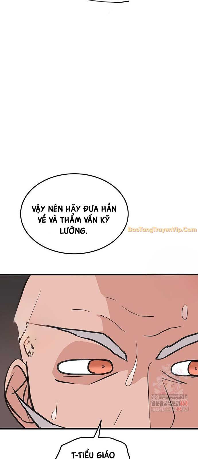 Tôi Trở Thành Chồng Của Giáo Chủ Ma Giáo [Chap 1-17]