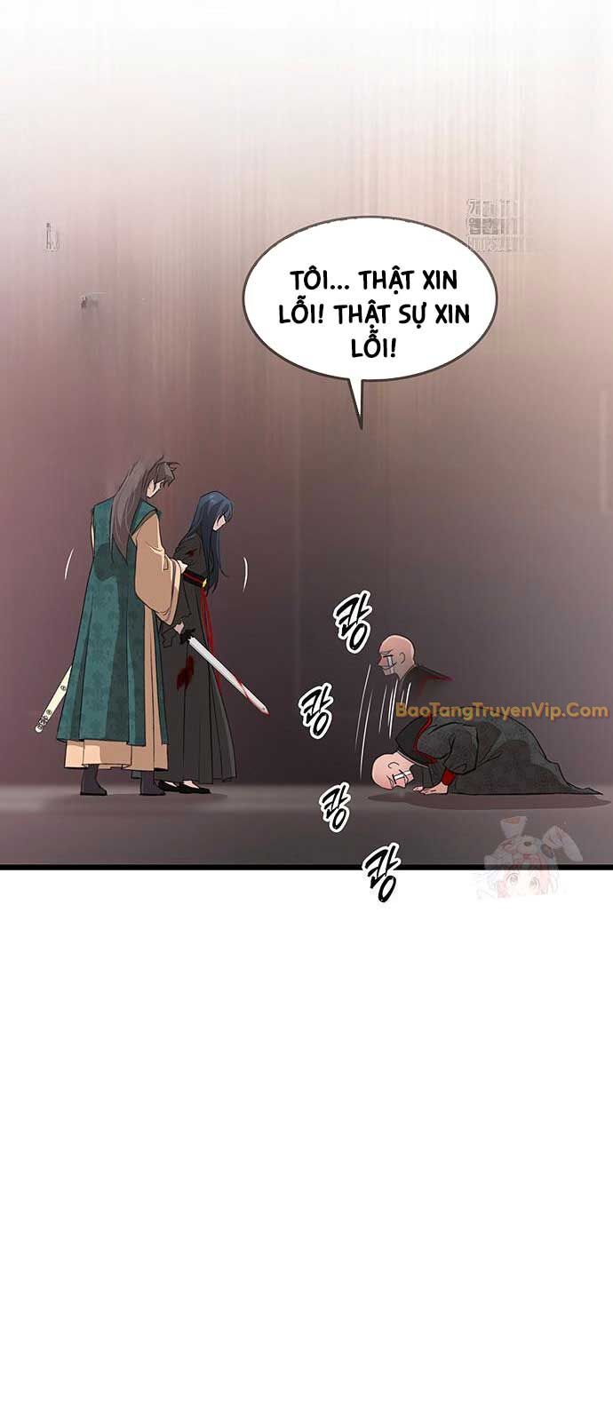 Tôi Trở Thành Chồng Của Giáo Chủ Ma Giáo [Chap 1-17]
