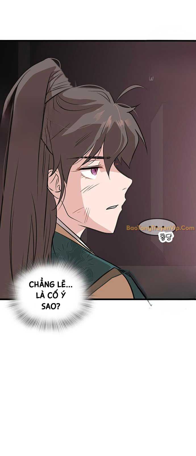 Tôi Trở Thành Chồng Của Giáo Chủ Ma Giáo [Chap 1-17]