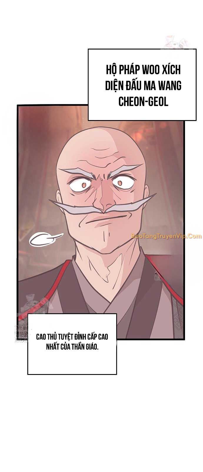 Tôi Trở Thành Chồng Của Giáo Chủ Ma Giáo [Chap 1-17]