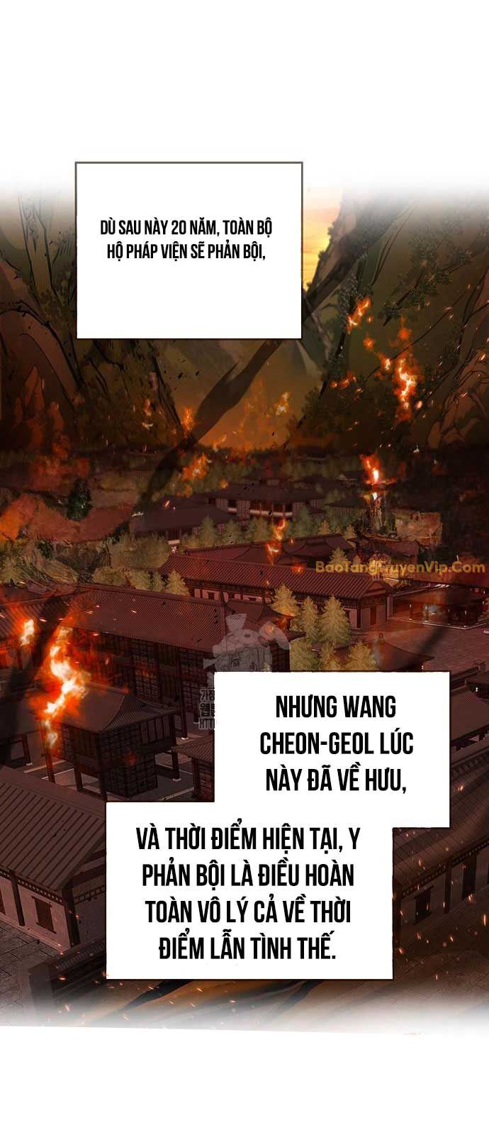 Tôi Trở Thành Chồng Của Giáo Chủ Ma Giáo [Chap 1-17]