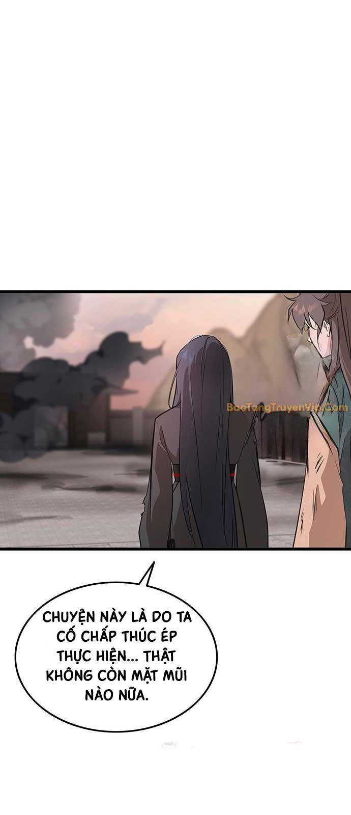 Tôi Trở Thành Chồng Của Giáo Chủ Ma Giáo [Chap 1-17]