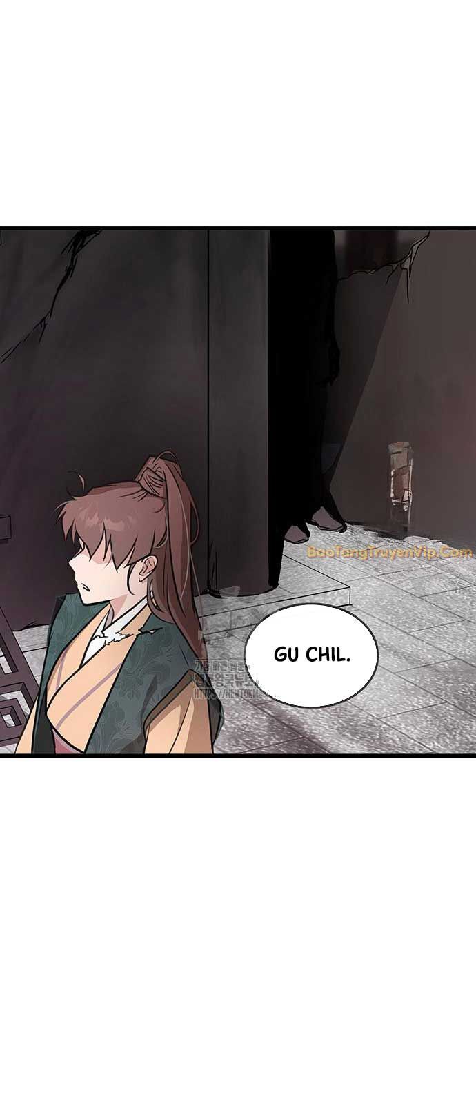 Tôi Trở Thành Chồng Của Giáo Chủ Ma Giáo [Chap 1-17]