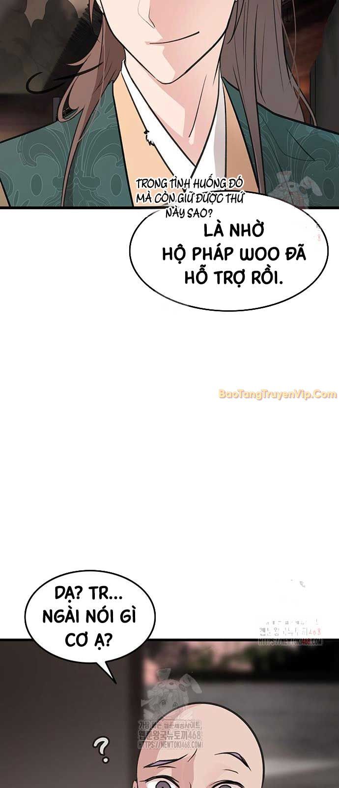 Tôi Trở Thành Chồng Của Giáo Chủ Ma Giáo [Chap 1-17]
