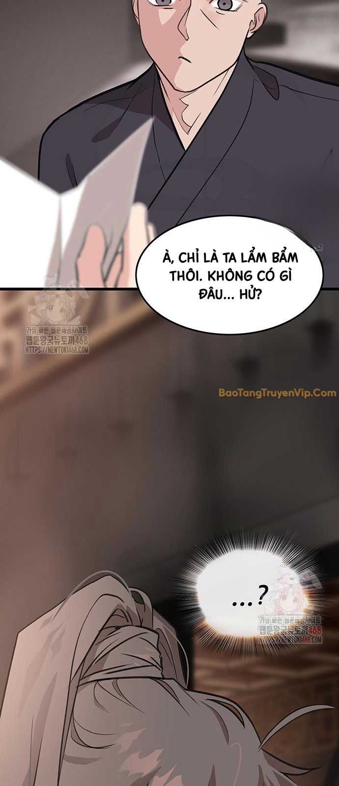 Tôi Trở Thành Chồng Của Giáo Chủ Ma Giáo [Chap 1-17]