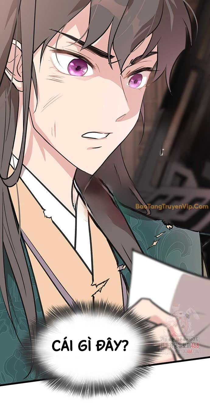 Tôi Trở Thành Chồng Của Giáo Chủ Ma Giáo [Chap 1-17]