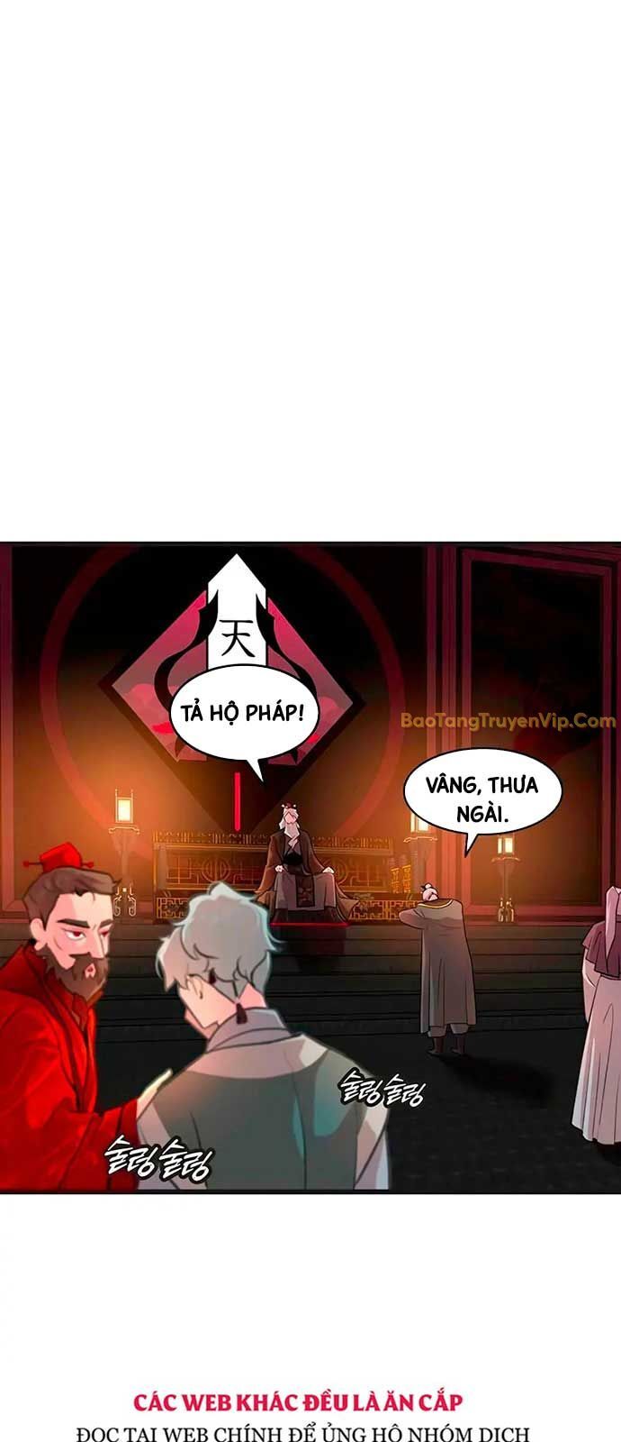 Tôi Trở Thành Chồng Của Giáo Chủ Ma Giáo [Chap 1-17]