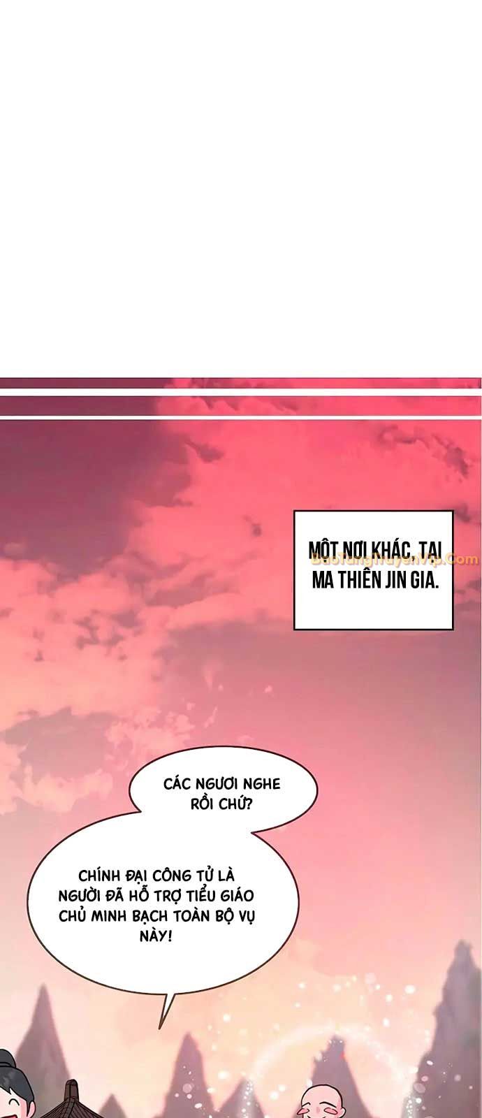 Tôi Trở Thành Chồng Của Giáo Chủ Ma Giáo [Chap 1-17]