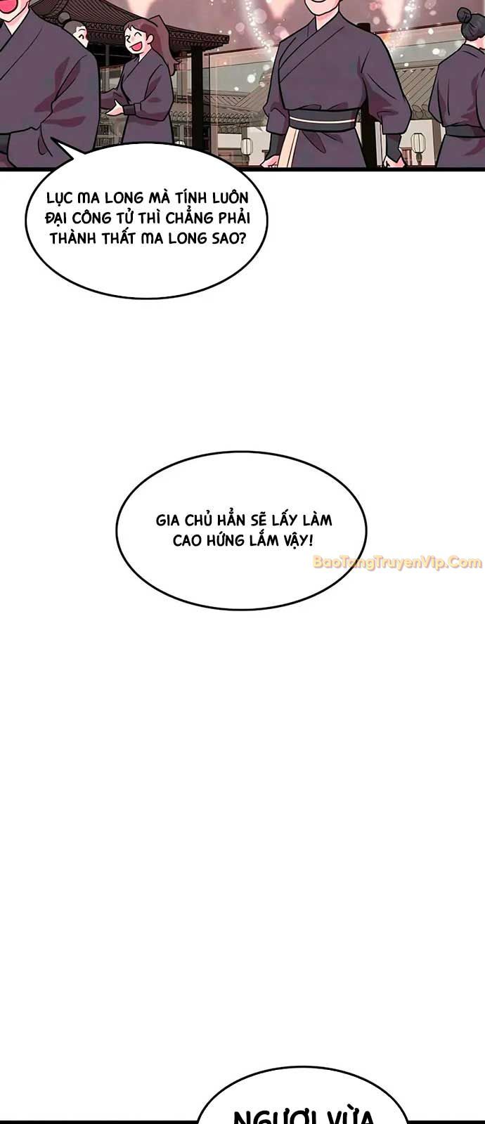 Tôi Trở Thành Chồng Của Giáo Chủ Ma Giáo [Chap 1-17]
