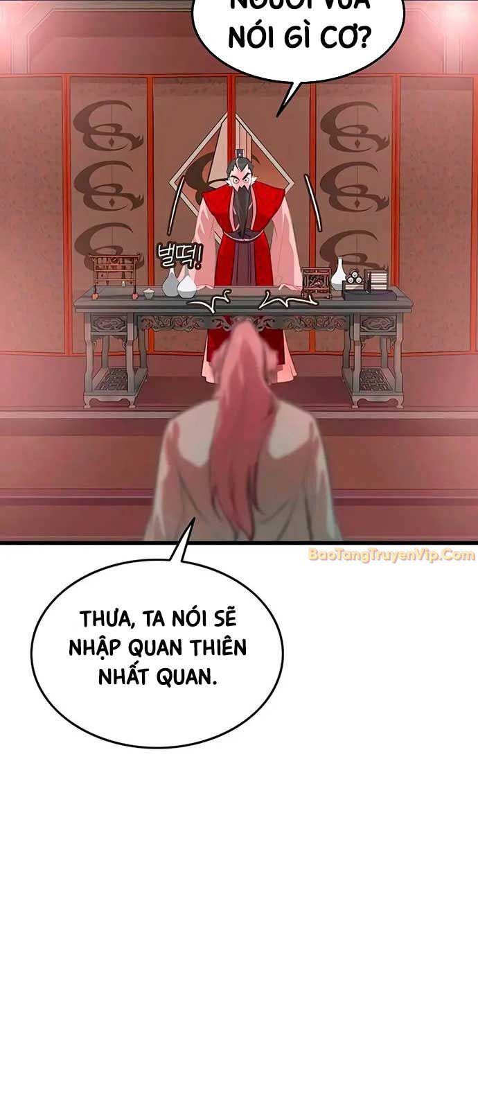 Tôi Trở Thành Chồng Của Giáo Chủ Ma Giáo [Chap 1-17]
