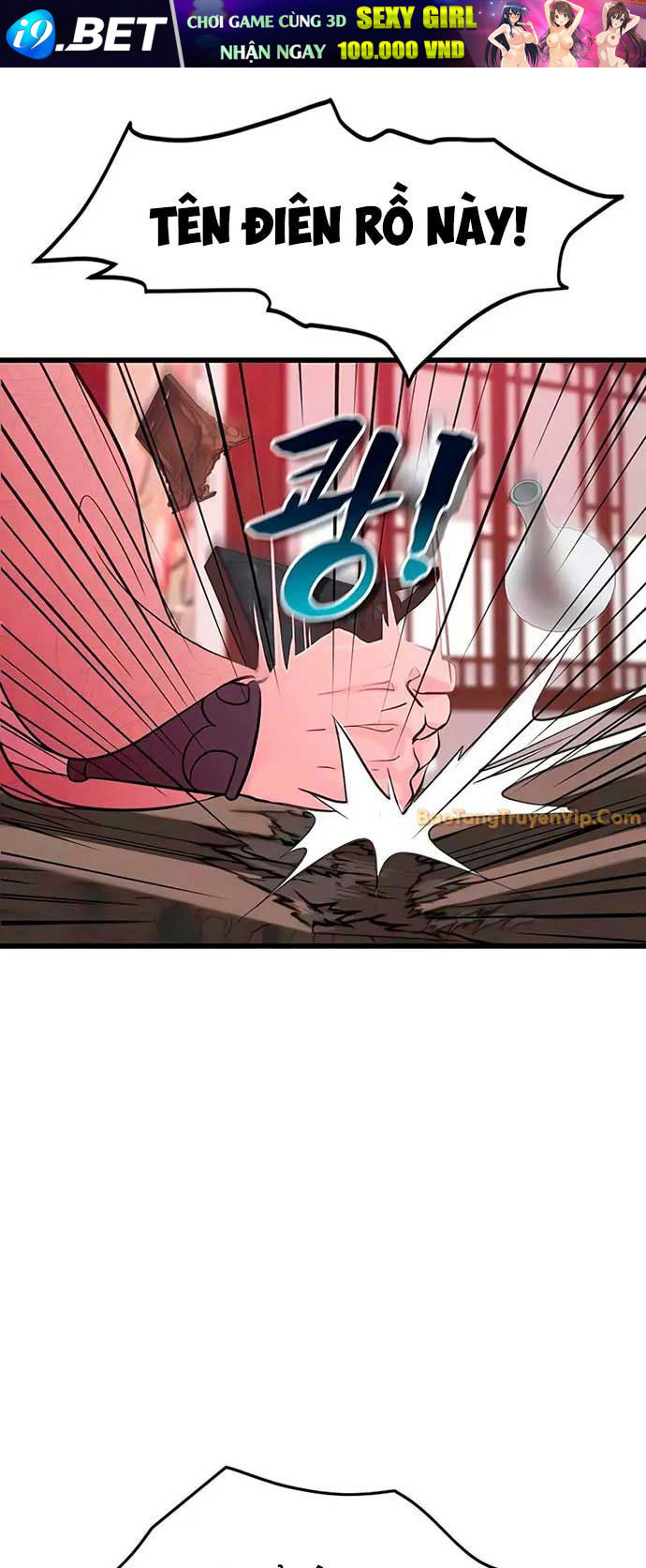 Tôi Trở Thành Chồng Của Giáo Chủ Ma Giáo [Chap 1-17]