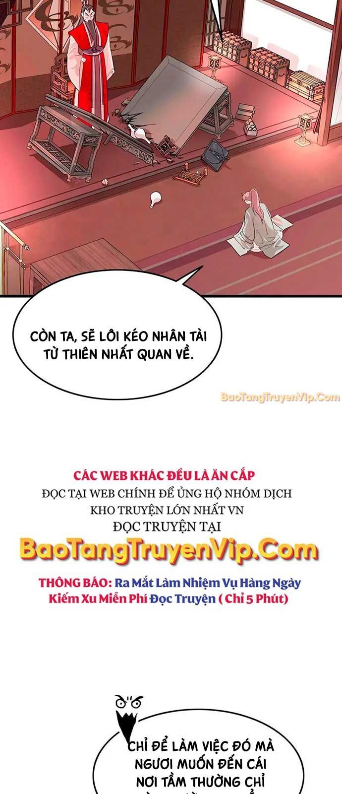 Tôi Trở Thành Chồng Của Giáo Chủ Ma Giáo [Chap 1-17]