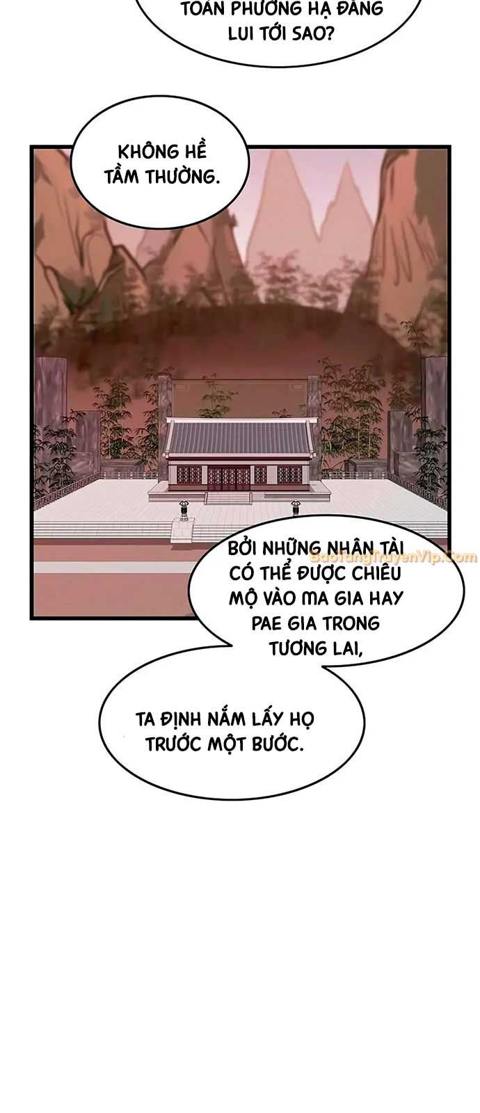 Tôi Trở Thành Chồng Của Giáo Chủ Ma Giáo [Chap 1-17]