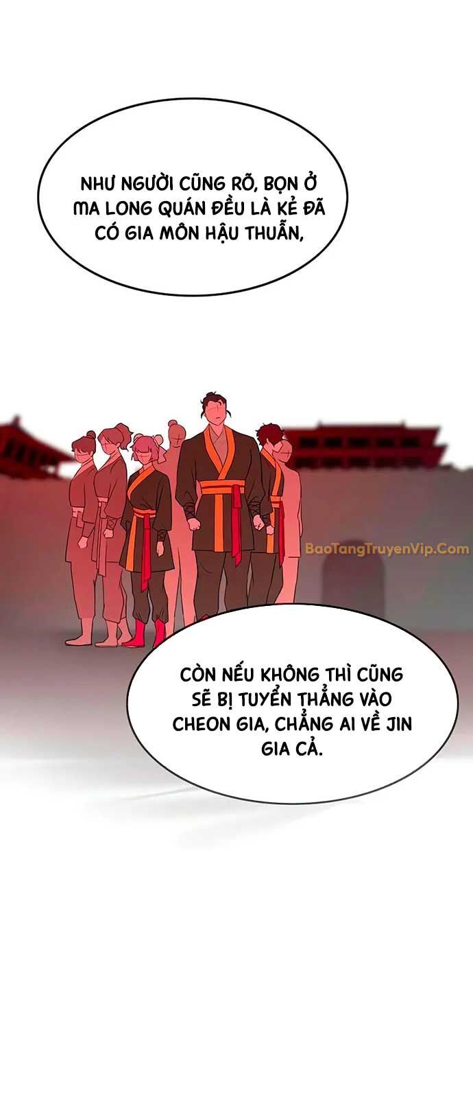 Tôi Trở Thành Chồng Của Giáo Chủ Ma Giáo [Chap 1-17]
