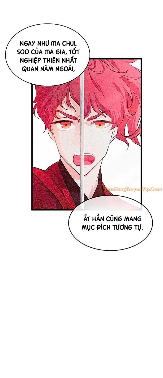 Tôi Trở Thành Chồng Của Giáo Chủ Ma Giáo [Chap 1-17]