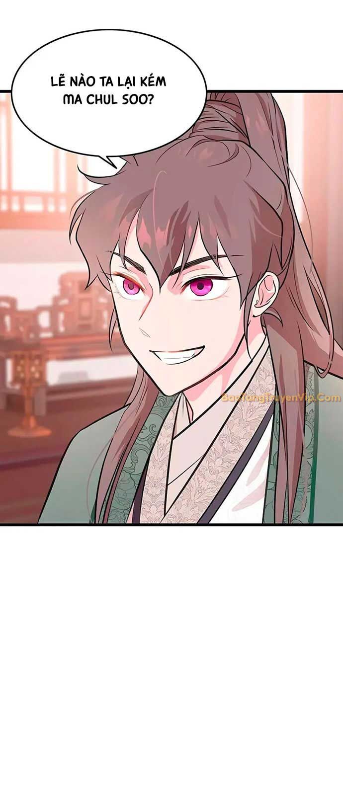 Tôi Trở Thành Chồng Của Giáo Chủ Ma Giáo [Chap 1-17]