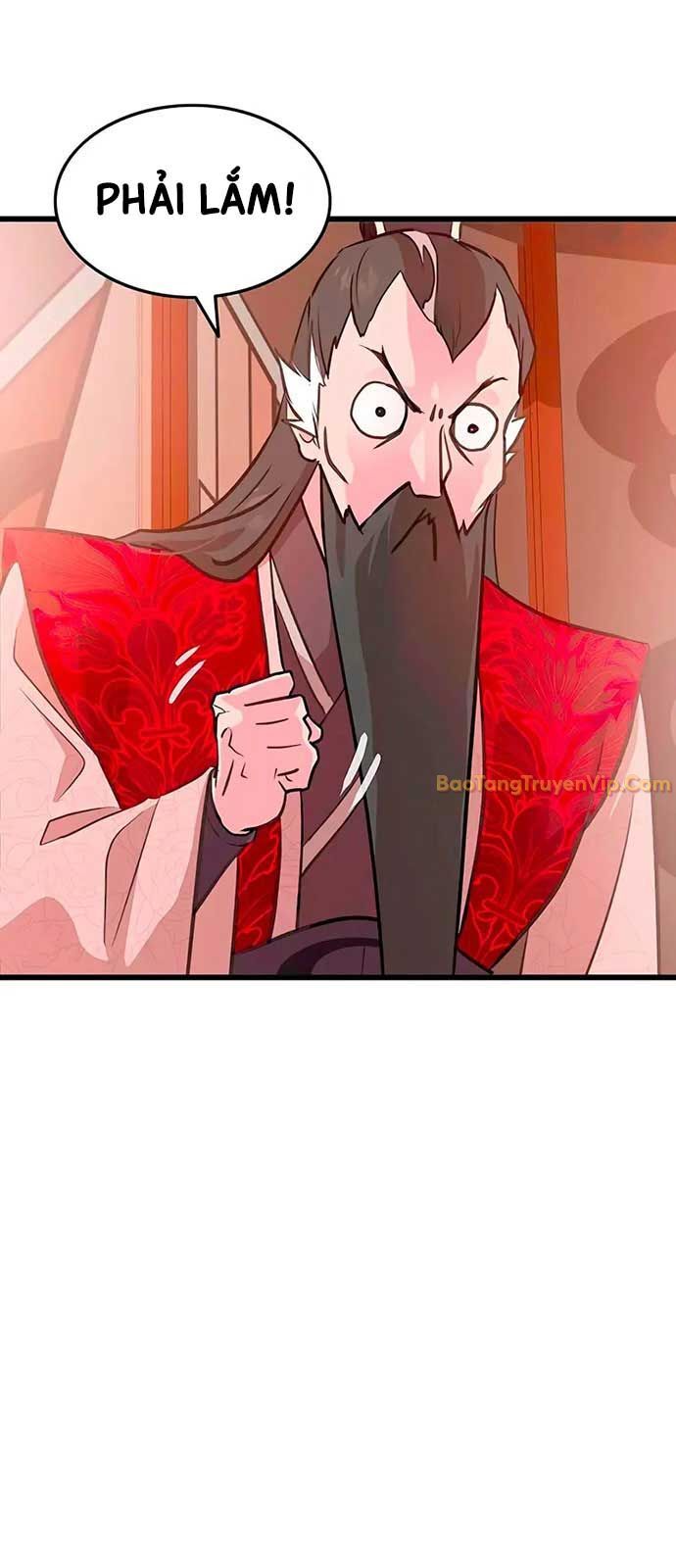 Tôi Trở Thành Chồng Của Giáo Chủ Ma Giáo [Chap 1-17]
