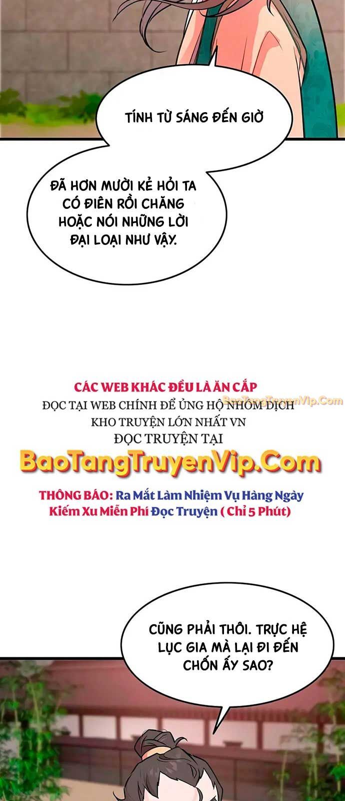 Tôi Trở Thành Chồng Của Giáo Chủ Ma Giáo [Chap 1-17]