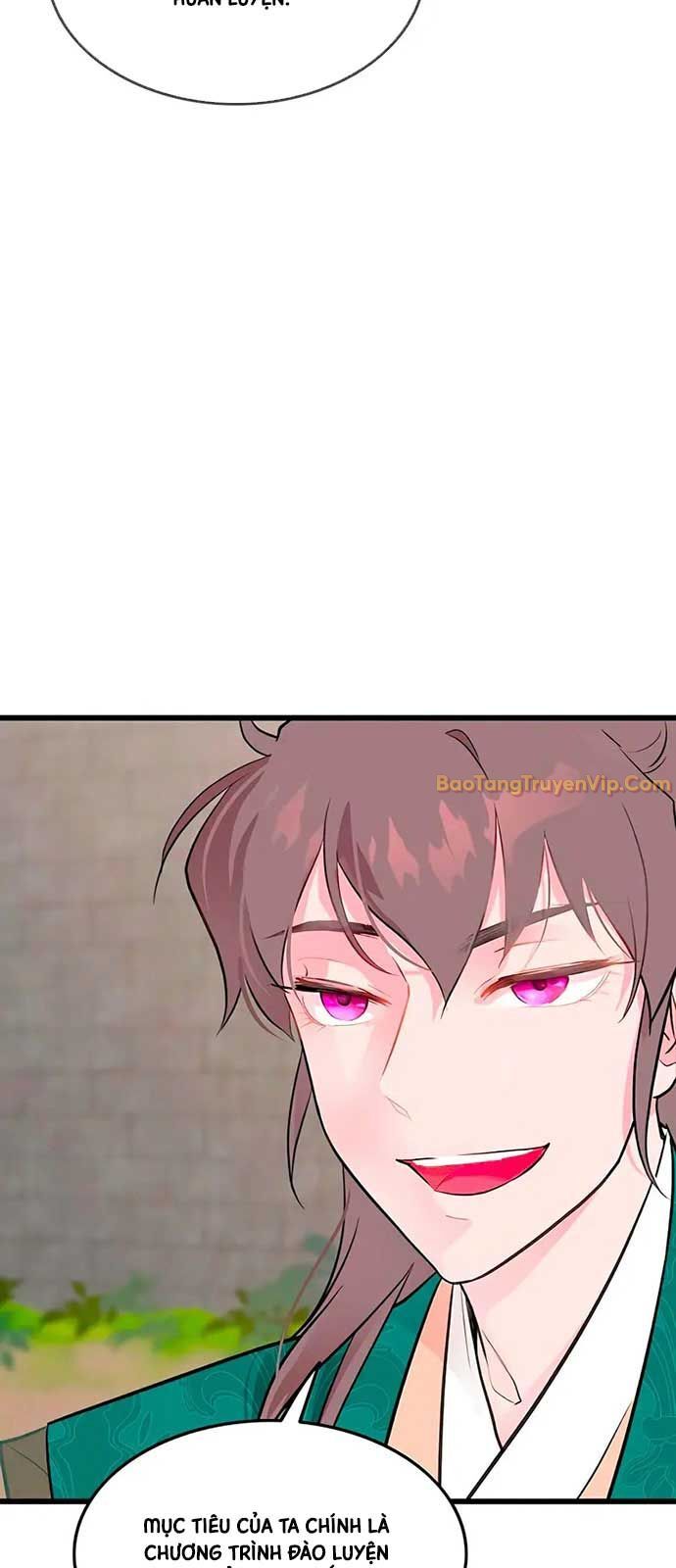 Tôi Trở Thành Chồng Của Giáo Chủ Ma Giáo [Chap 1-17]